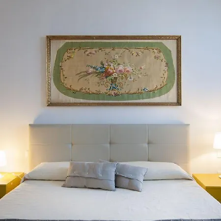 Casa Vacanze Holiday home *