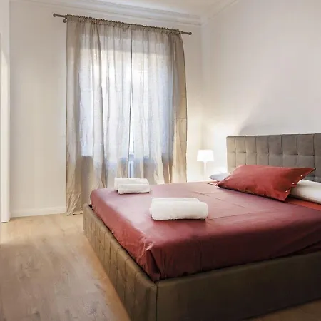 Casa Vacanze Holiday home Gallipoli