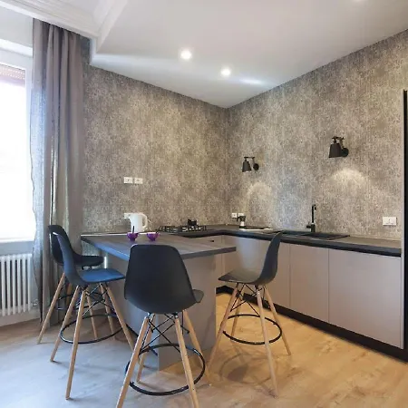 Casa Vacanze Holiday home *