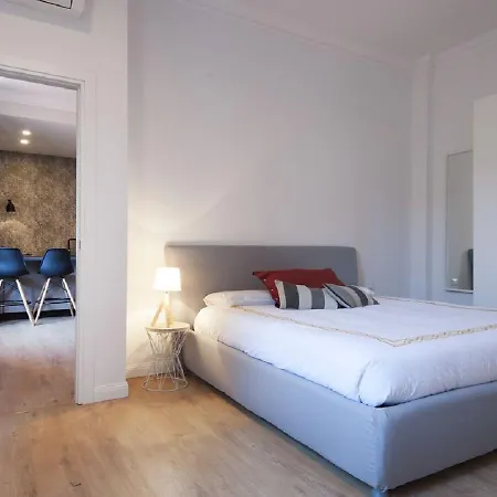 Holiday home Casa Vacanze